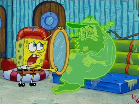 Perjalanan Spongebob Menuju Kesadaran Diri: Kekuatan di Dalam Diri