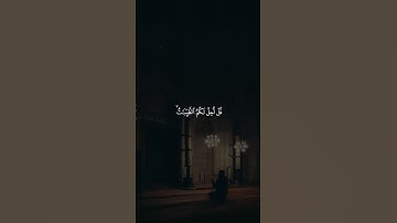 #احمد_النفيس سورة المائدة #سورة_المائدة