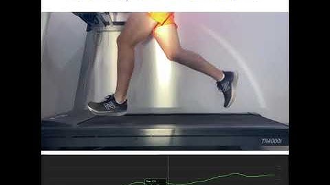 Does cadence change with running speed? | Melbourne Sports Chiro & Physio