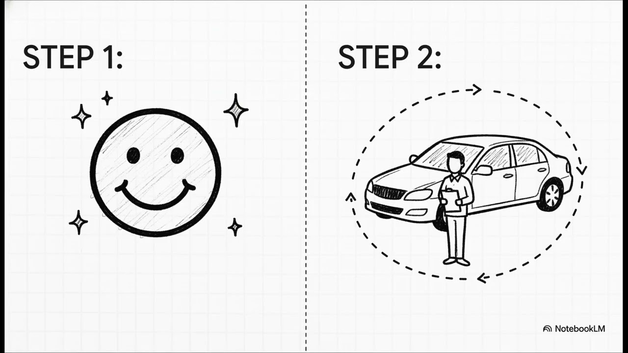 Car Talk: Service Writer Mastery