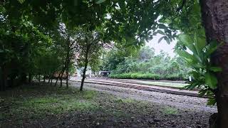 1060903 阿里山線北門站調車