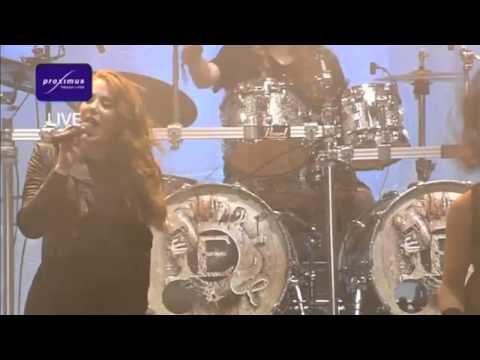 Epica Unleashed Live