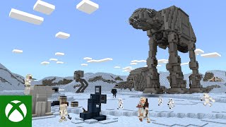 Explore the Star Wars galaxy!