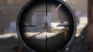 COD WW2: HOW TO GET THE KARABIN GOLD FAST