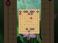 Cờ Thế: ( Binh Lực Bủa Vây ) #cotuong #cờthế #cờtàn #chinesechess #xiangqi #chess #cờtướng