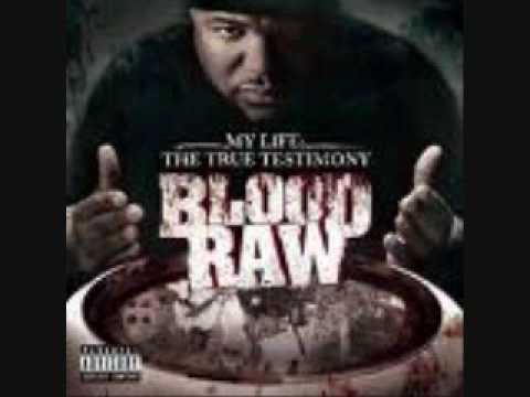 Guarda Blood Raw - Get Away su YouTube Guarda Blood Raw - Get Away su YouTube