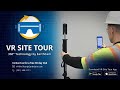 Vr site tour  360 reality capture made simple