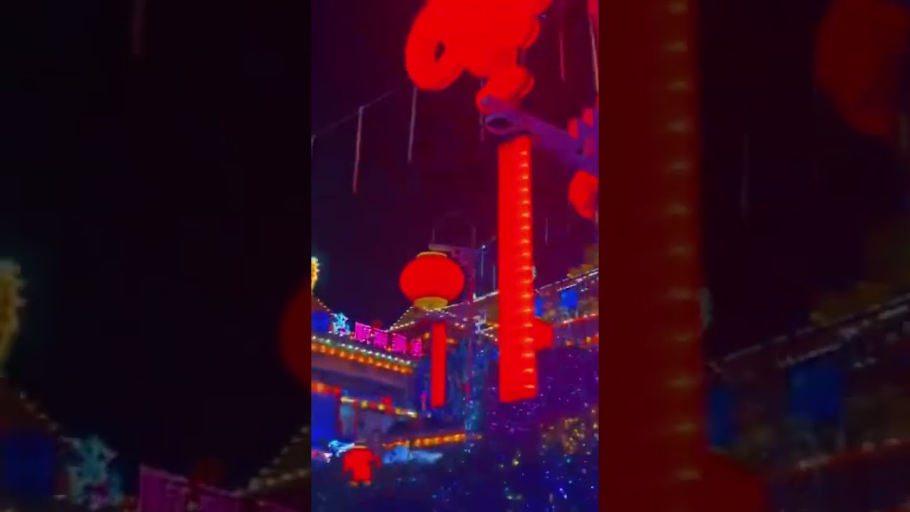 Don’t miss it next year ❤️! 