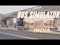 BUS SIMULATOR ULTIMATE INDIA | NEW GAME PLAY| #games #trending #viral