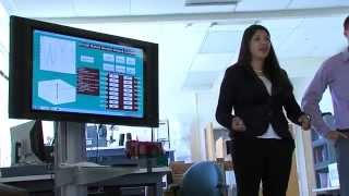 NPS STEM Internships