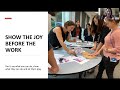 micro:bit LIVE 2021 | Teacher trainings snapshots