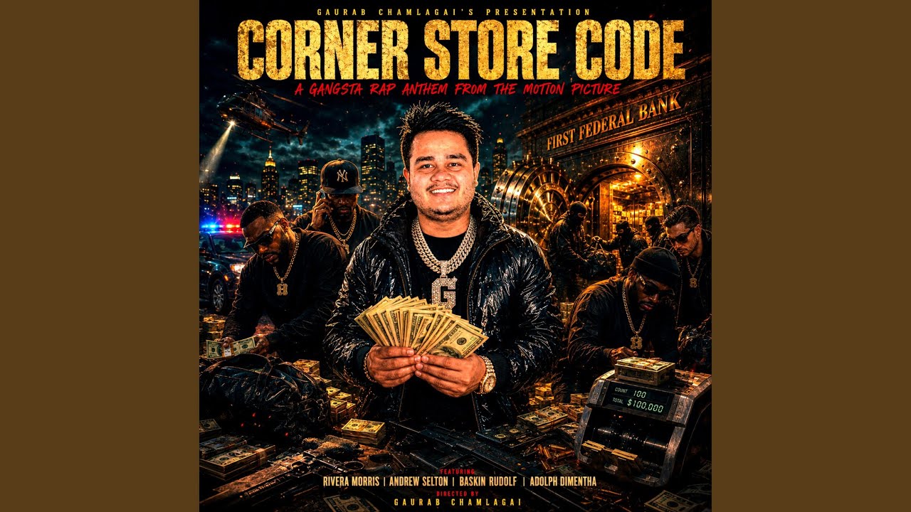 Watch Corner Store Code on YouTube Watch Corner Store Code on YouTube