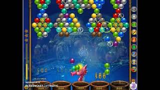 Bubble Epic Level 229