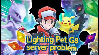 Lighting Pet G8 All Problem Solution And Letest Download Link screenshot 1
