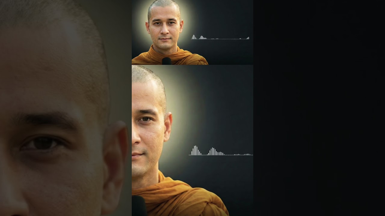 The 5 Precepts for Modern Life | Buddhist Dharma Talk Channel #shorts