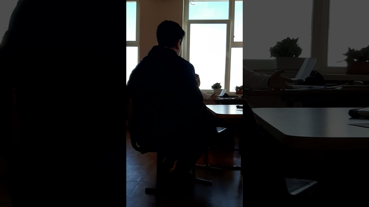 Я ненавижу преступность