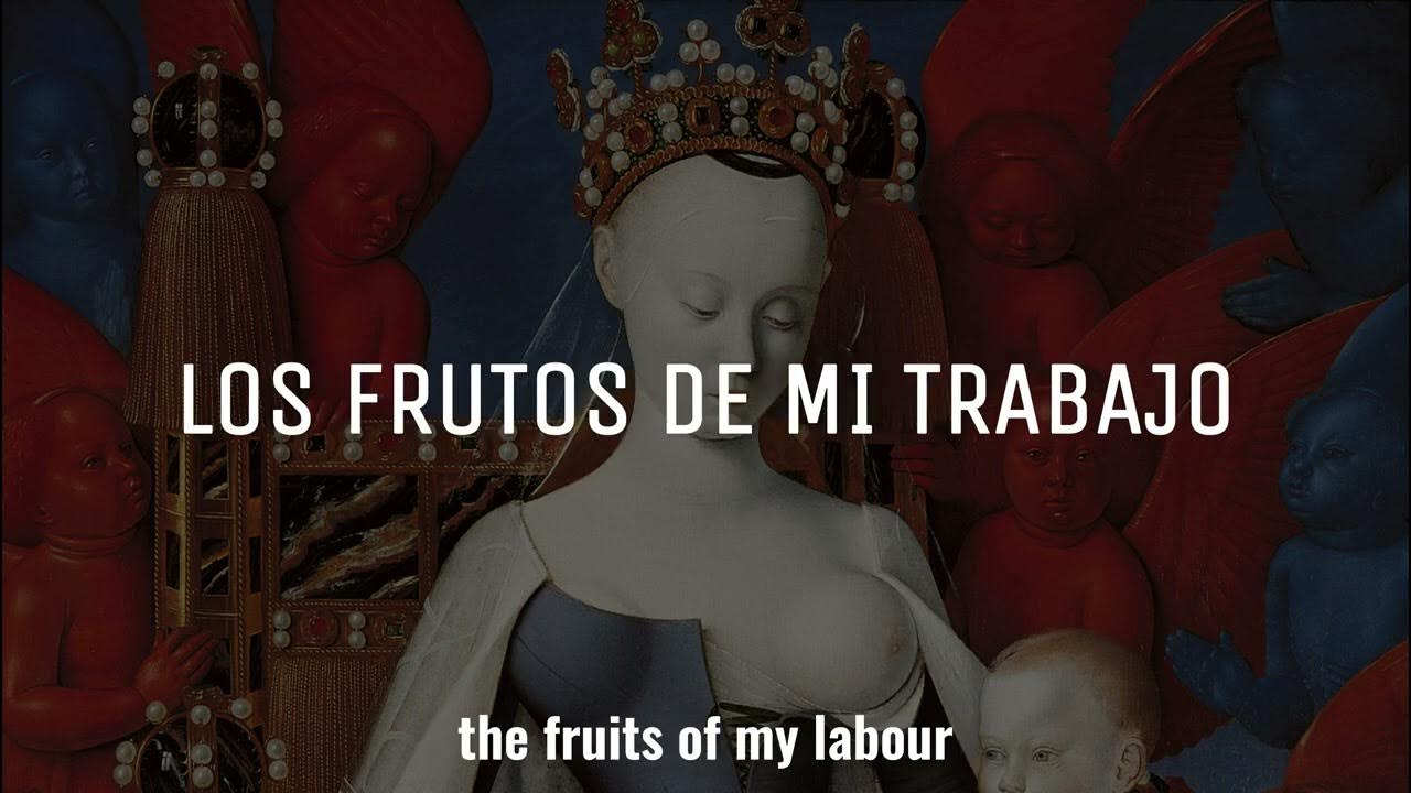 The Fruits Paris Paloma [SUB ESP/ENG SUB) YouTube