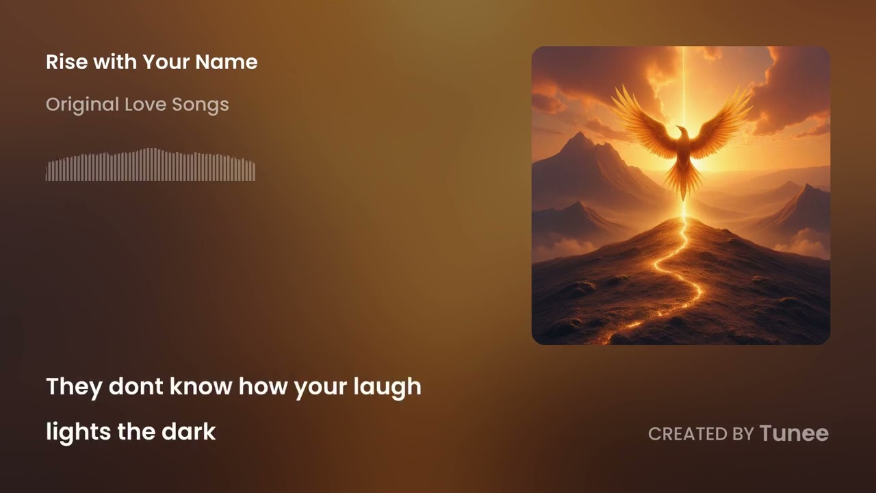 Восстань во имя Твое