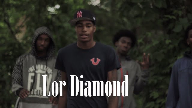 Watch FREE LOR DIAMOND X AUTOMATIC-"PRICE TAGS" on YouTube Watch FREE LOR DIAMOND X AUTOMATIC-"PRICE TAGS" on YouTube