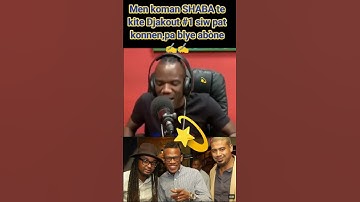 Thumbnail of Rezon Shabat Te Kite Djakout#1   #djakout #musicvideo #konpa #guyweweradioa
