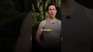 Every day I work out for an hour. Full routine on YT.