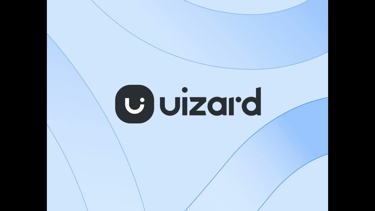 Skip the Redesign! Uizard's AI Scans & Edits Your UI!