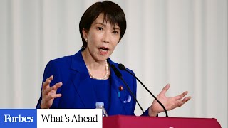 Can Japan's New PM Save Her Nation From An Economic Crisis That Would Also Hurt The U.S.?