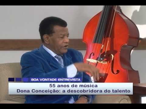 ajudaica Jair Rodrigues - 55 anos de música II (Bloco 1)