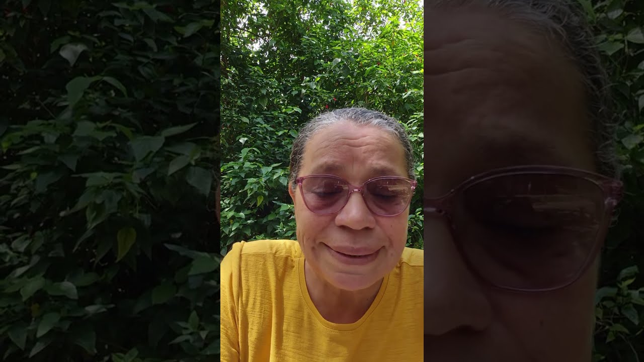 EM VISÃO DEUS REVELOU SEU NOME..ESCUTE E RECEBA 