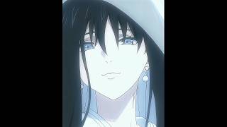 4K Yuki Onna Edit