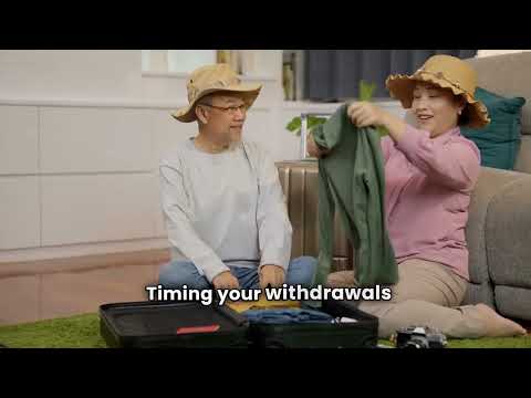 Mastering Retirement Withdrawals - Part Twelve - Kris Keush - NNFE-