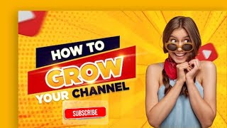 Stop chasing the Algorithm! How to really grow your YouTube Channel