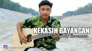 Download Lagu KEKASIH BAYANGAN - cover Audy Riswansyah Download Lagu KEKASIH BAYANGAN - cover Audy Riswansyah