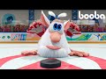 Booba 🏒 Funny Hockey Chase with Loola! | Toon Mania – Happy Kids