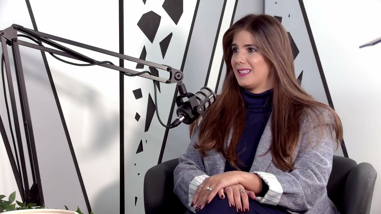 מסע פנימי | פרק 9 - שירן והילה