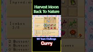 Download Lagu How to make Curry | Harvest Moon Back To Nature #harvestmoonbacktonature MP3