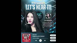 Let Introduce Our Members : Vanessa Allesha #kpop #hpop #gotthebeat #smtown #cover #rvn