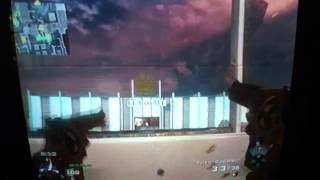 Python headshot across the map hotel