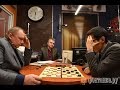 Матч года по шашкам в прямом эфире: Кондраченко VS Стручков.