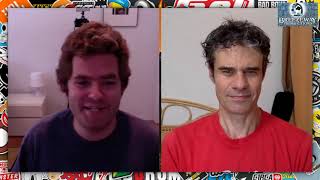 "The Breeze" - Episode 2- Reed Lindsay  Belly of The Beast Media  Cuban Doctors Fighting COVID