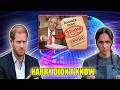 Meghan Markle PANICS After Her SECRET Divorce Plan Got EXPOSED! (Harry is crying!)