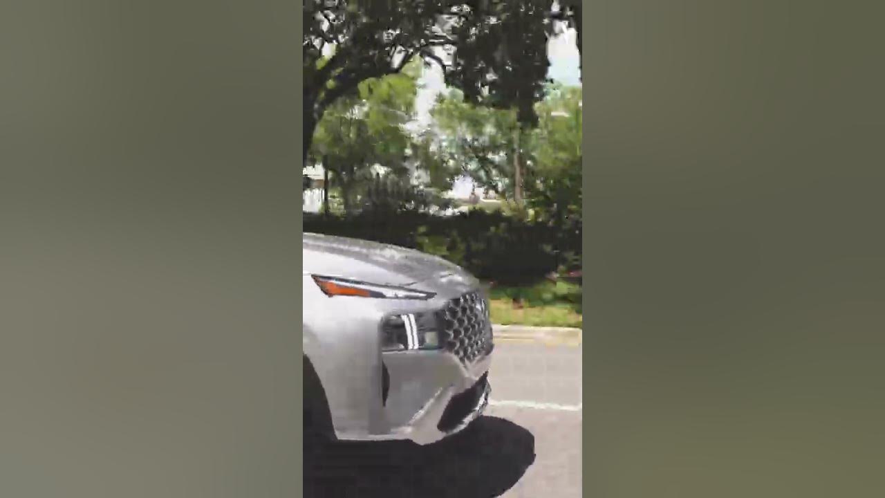2022 Hyundai Santa Fe SEL | Perfect For Any Occasion