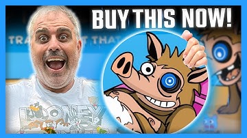 Snorter: The Solana Meme Crypto Trading Bot Could be 100x NOW