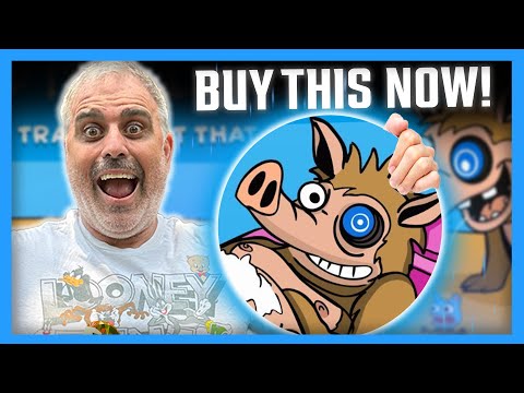 Snorter: The Solana Meme Crypto Trading Bot Could be 100x NOW