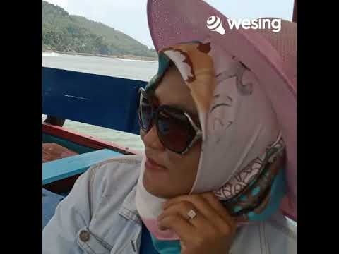mutiara yang hilang cover by putri serayu