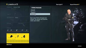 A Guide To CoD Multiplayer - Weapons Analysis (Tips And Tricks)