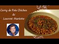 67  curry de pois chiches de laurent mariotte economique