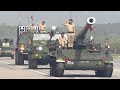 Pakistan marks national day with military parade  afp