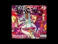 Maroon 5 Daylight Audio 