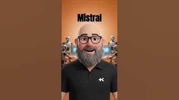 Mistral AI, the European privacy choice